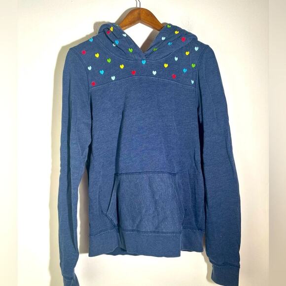 PINK Victoria’s Secret Hooded Sweatshirt - Picture 1 of 4